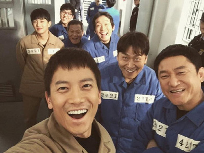 Foto 17 de Defendant