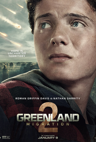 Poster 17 de Filme Destruição Final 2 (2026)