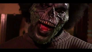 Trailer: INSANE IN THE BRAIN ("Dolemite meets Return of the