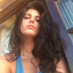 Foto de perfil de Larissa Amarante