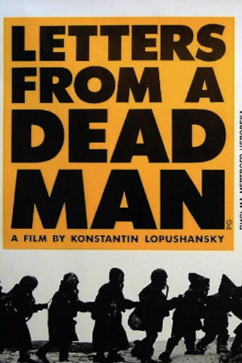  de Filme Cartas de um Homem Morto (1986)