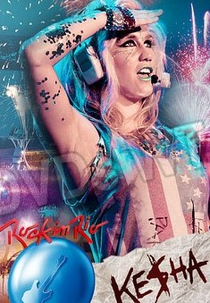 Ke$ha - Rock In Rio 2011 (Ke$ha - Rock In Rio 2011)