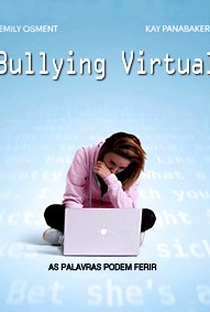 Bullying Virtual - Poster / Capa / Cartaz - Oficial 3