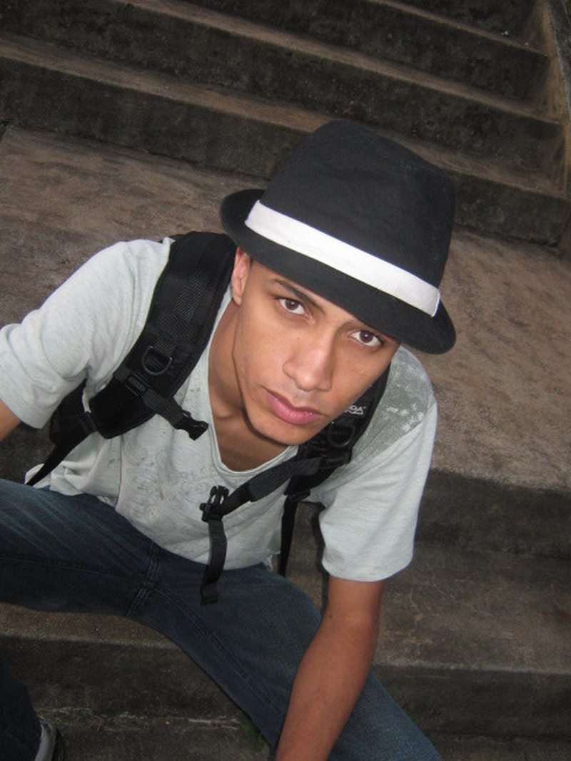 Pedro Pádua - Foto 1