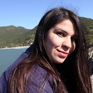 Foto de perfil de Caroline R.