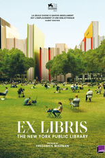 Ex Libris - Biblioteca Pública de Nova York (Ex Libris - The New York Public Library)