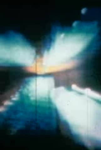 Poster 1 de Curta Passage du désir (1988)