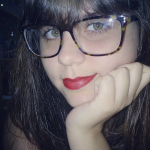 Foto de perfil de Júlia