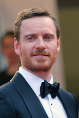 Michael Fassbender