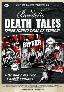 Bordello Death Tales (Bordello Death Tales)