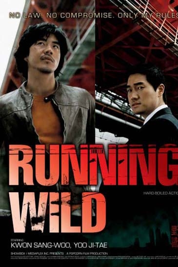  de Filme Corrida Selvagem (2006)