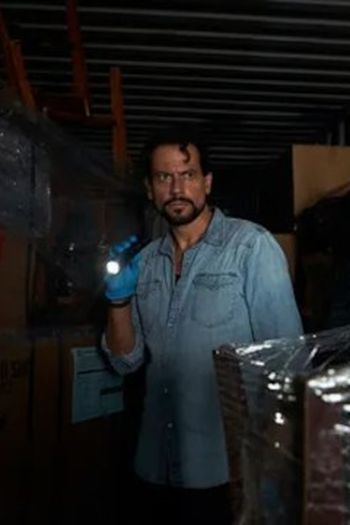 Poster de Episódio Ab Initio (2021)