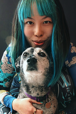 Cidney Hue