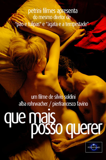  de Filme Que Mais Posso Querer (2010)