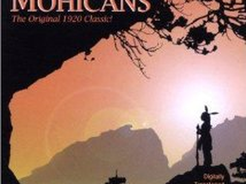 Foto 1 de O Último dos Moicanos