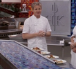 4 Chefs Compete