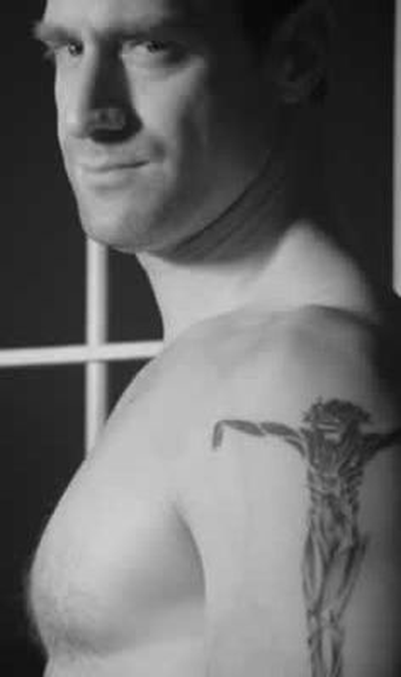 Christopher Meloni - Foto 3