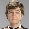 Angus T. Jones - Foto 1