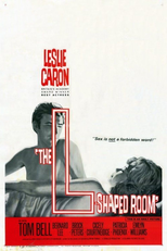 A Mulher que Pecou (The L-Shaped Room)