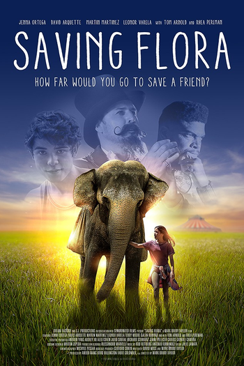  de Filme Uma Grande Amizade (2018)