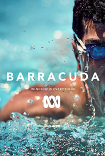 Barracuda - Poster / Capa / Cartaz - Oficial 1