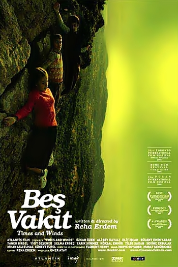  de Filme O Tempo e o Vento (2006)