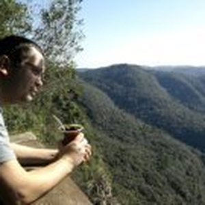 Foto de perfil de Tiago Salomon