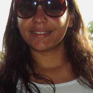 Foto de perfil de Samilly Albuquerque Ribeiro