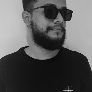 Foto de perfil de Patrick