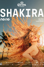 Todo Mundo no Rio com Shakira (Todo Mundo no Rio com Shakira)