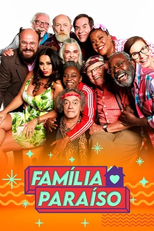 Família Paraíso (1ª Temporada) (Família Paraíso (1ª Temporada))