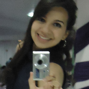 Foto de perfil de Yanna Gomes