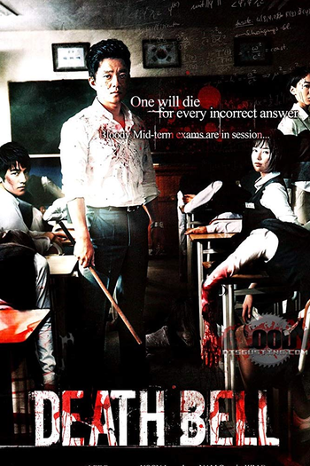  de Filme Sino da Morte (2008)