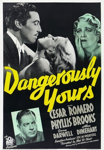 Prisioneira do Destino (Dangerously Yours)