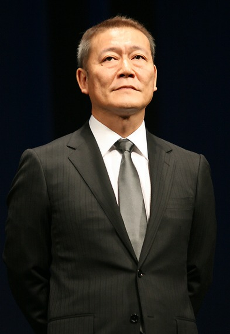 Jun Kunimura - Foto 1