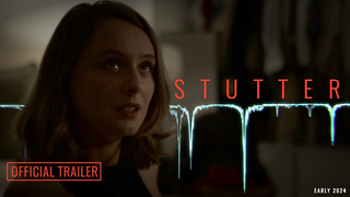 Trailer: STUTTER (2024) - Official Trailer | Indie Horror Thriller