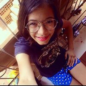 Foto de perfil de Gabriela