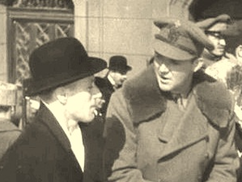 Foto 3 de Espionagem