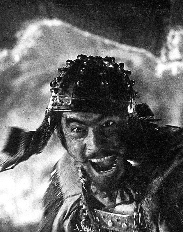 Cinema e Fúria: 10 Filmes Essenciais Sobre Samurais.