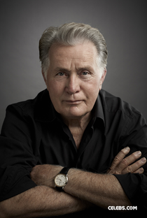 Martin Sheen - Poster / Capa / Cartaz - Oficial 2