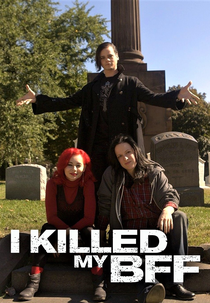 Matei Meu Melhor Amigo (3ª Temporada) (I Killed My BFF (Season 3))