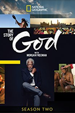 A História de Deus (2ª Temporada) (The Story of God (Season 2))
