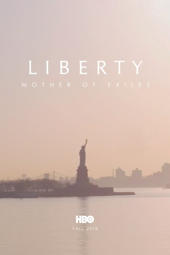  de Filme Liberdade: Mãe dos Exilados (2019)