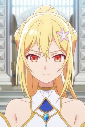 Poster de Episódio 未完の輝き (2025)