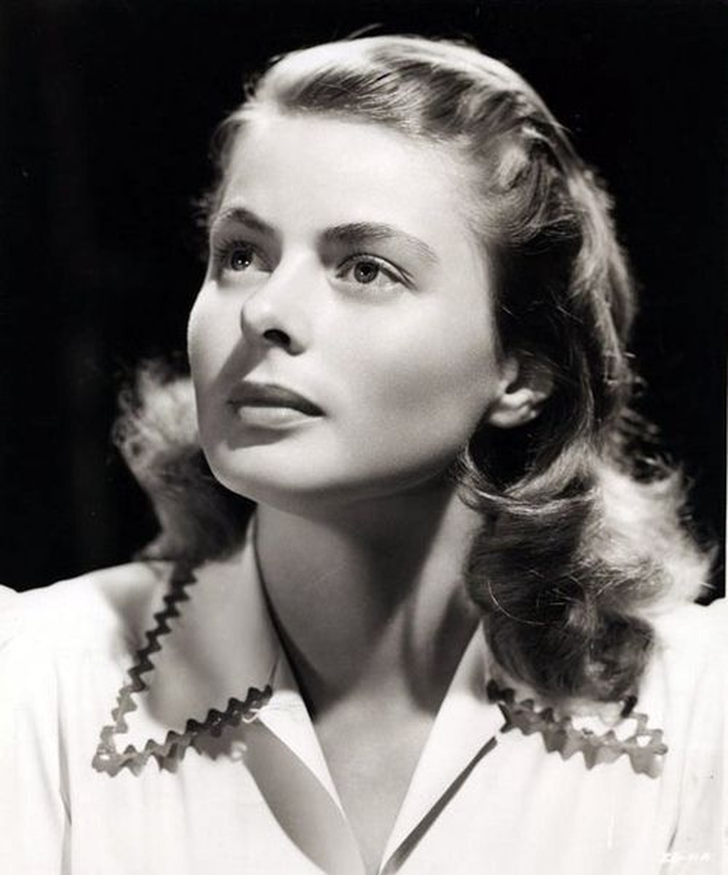 Ingrid Bergman - Foto 2