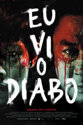  de Filme Eu Vi o Diabo (2010)