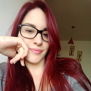 Foto de perfil de Letícia Rampazzo