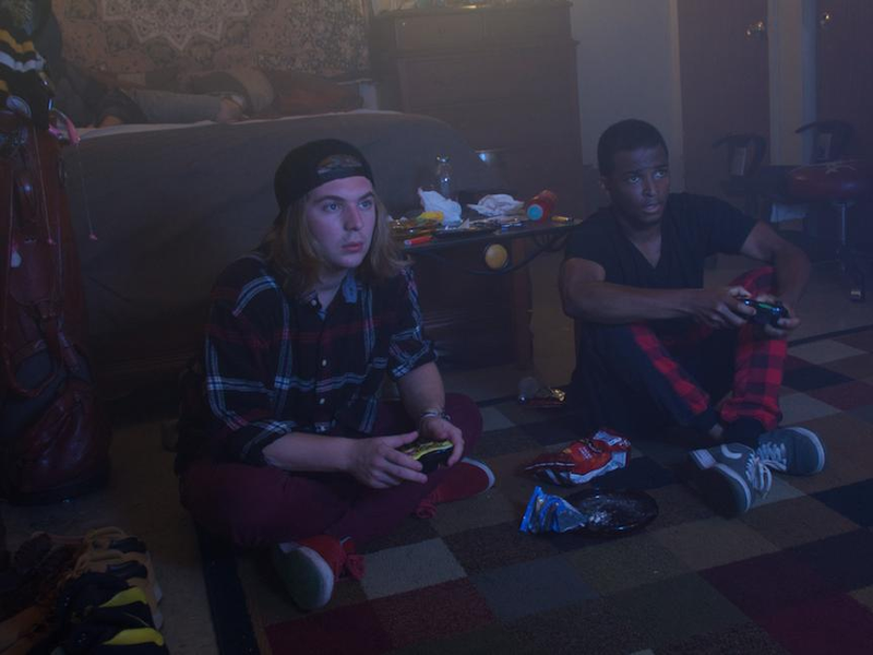 Foto 6 de The Garden Left Behind