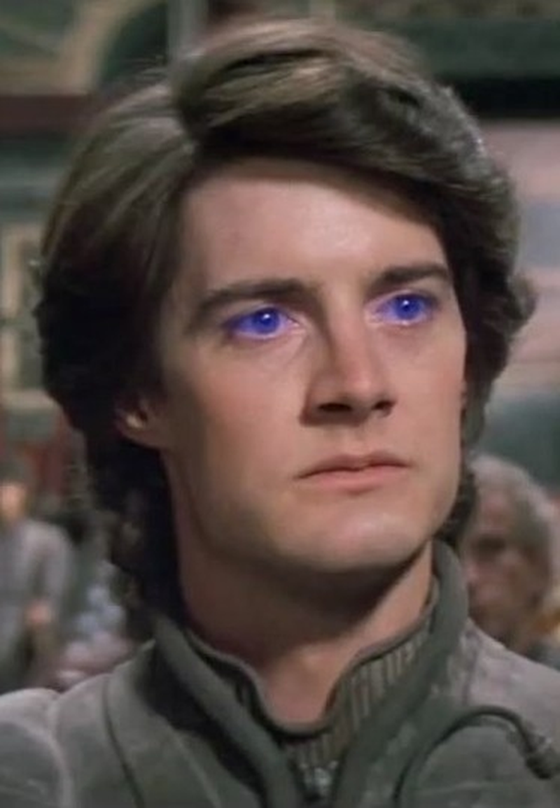 Kyle MacLachlan - Foto 8