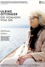 Ulrike Ottinger - A nômade do lago (Ulrike Ottinger - Die nomadin vom See)